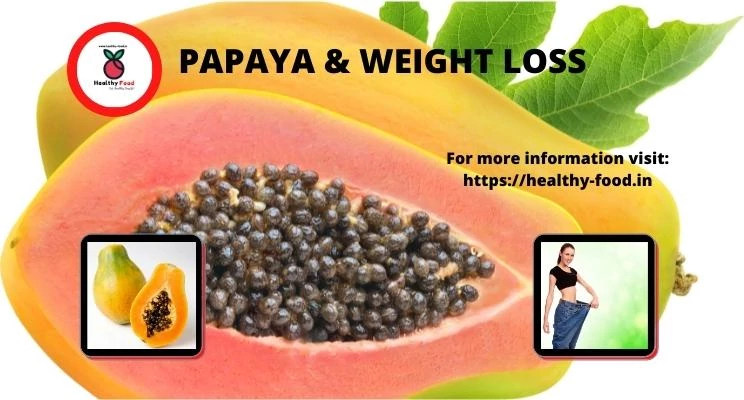 Papaya Weightloss