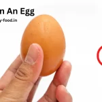 Kilojoules in an Egg