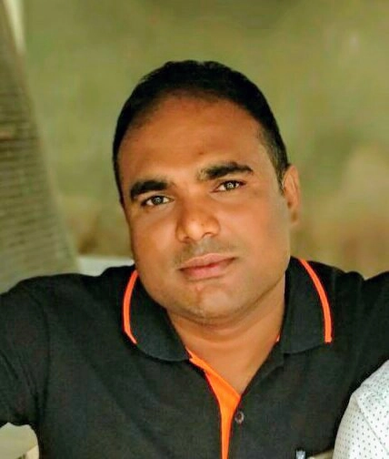 Ranjan Kumar Sahu