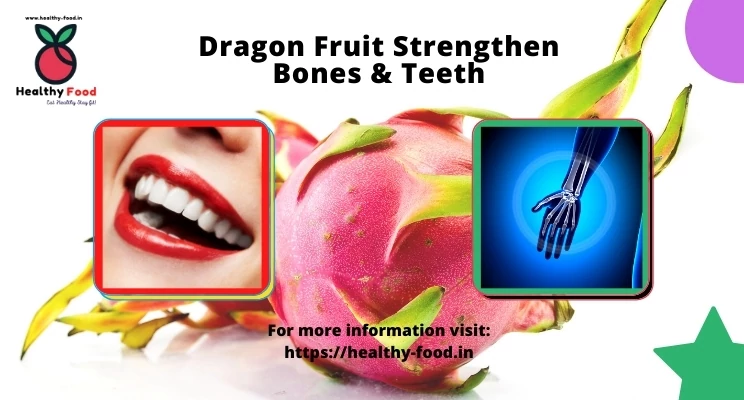 Strengthen Bones Teeth