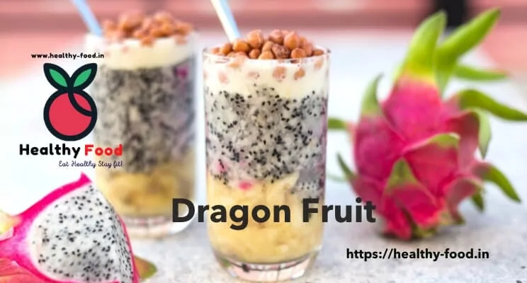 What is Dragon Fruit
