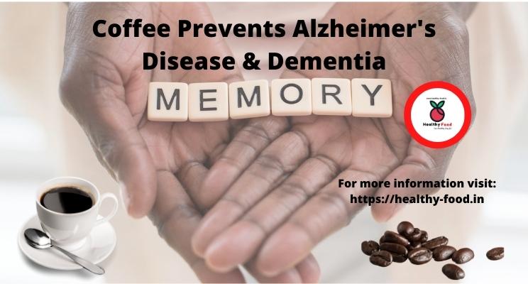 Coffee Dementia