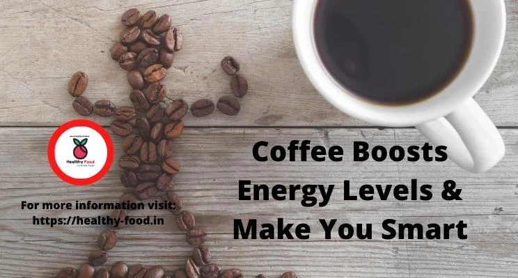 Coffee Energy