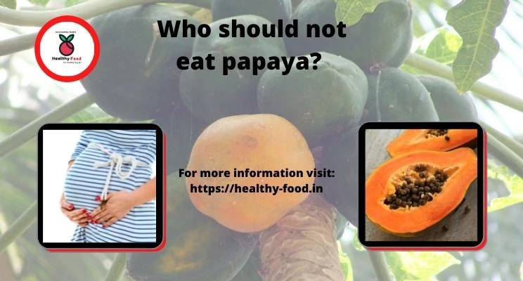 Papaya Pregnancy