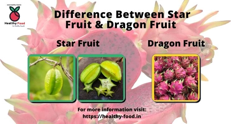 Star Vs Dragon Fruit